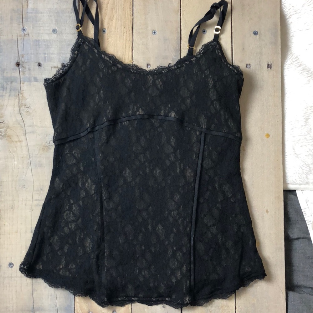 Victoria secret corset